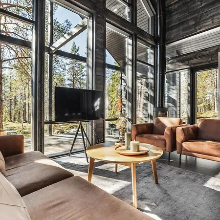 Luxury Aurora Pine By Hilla *