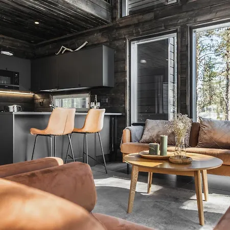 Apartament Luxury Aurora Pine By Hilla *