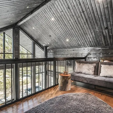 דירה Luxury Aurora Pine By Hilla קולארי
