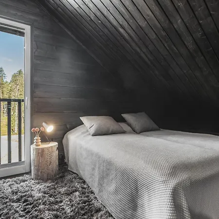 Apartament Luxury Aurora Pine By Hilla Kolari
