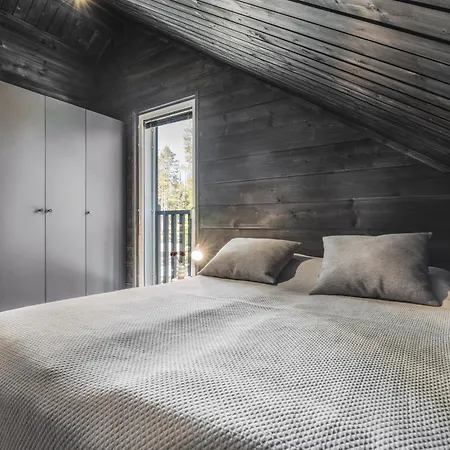 Apartament Luxury Aurora Pine By Hilla
