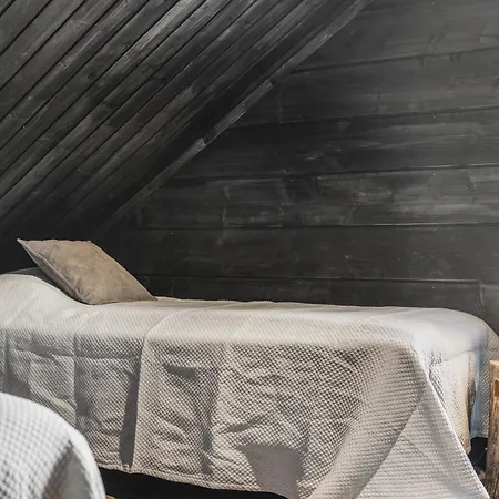 Apartament Luxury Aurora Pine By Hilla *
