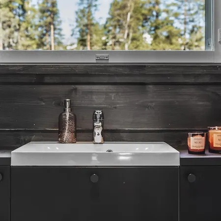 Apartament Luxury Aurora Pine By Hilla Kolari